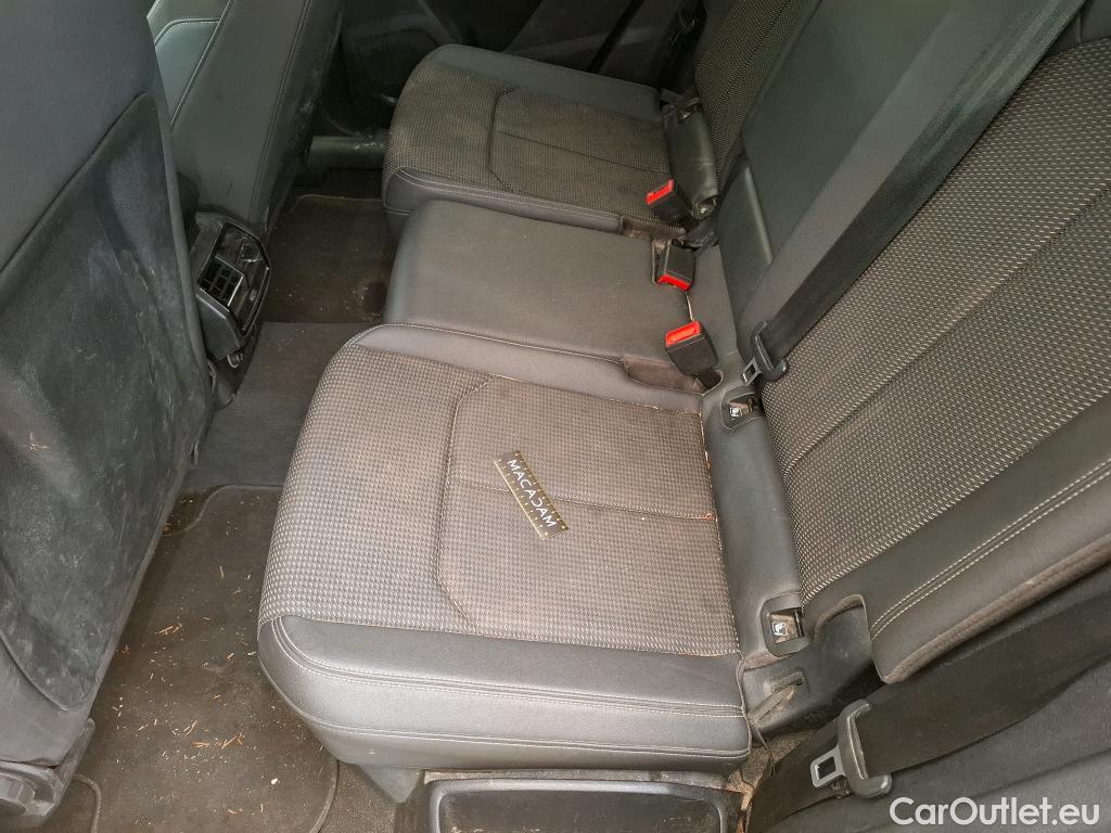  Audi  Q3  Sportback 35 TDI S line 2.0 TDI 150CV BVA7 E6d #16