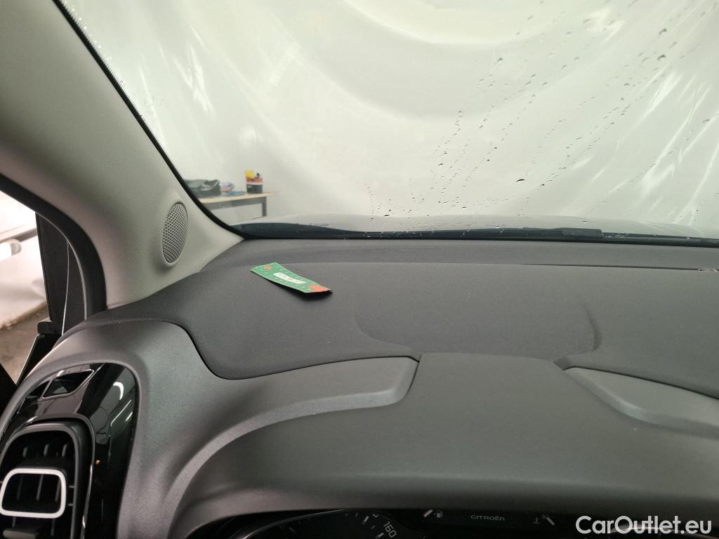  Citroen  C3  Aircross Shine Business 1.2 PureTech 110CV BVM6 E6d #5