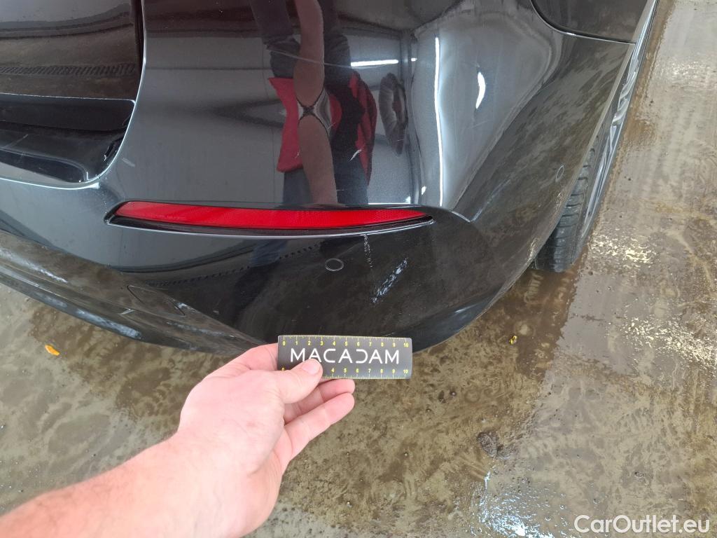  Bmw  Serie 1 Série 1 Berline 118 i Lounge 1.5 140CV BVA7 E6dT #31