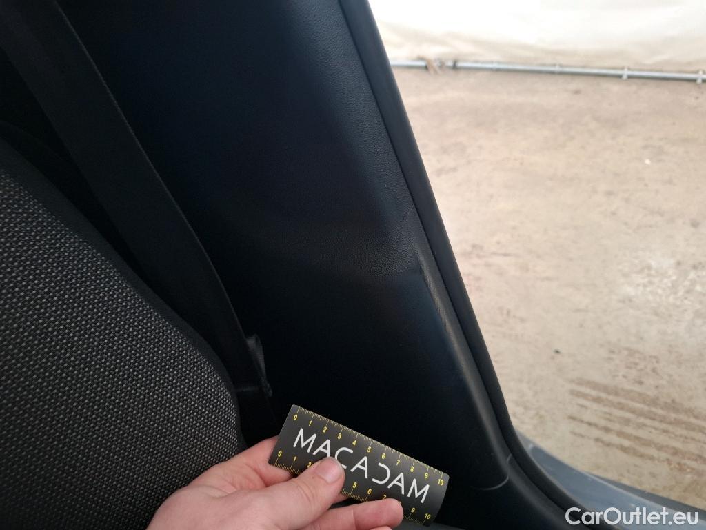  Citroen  C3  Aircross Feel Business 1.5 BlueHDi 120CV BVA6 E6dT #34