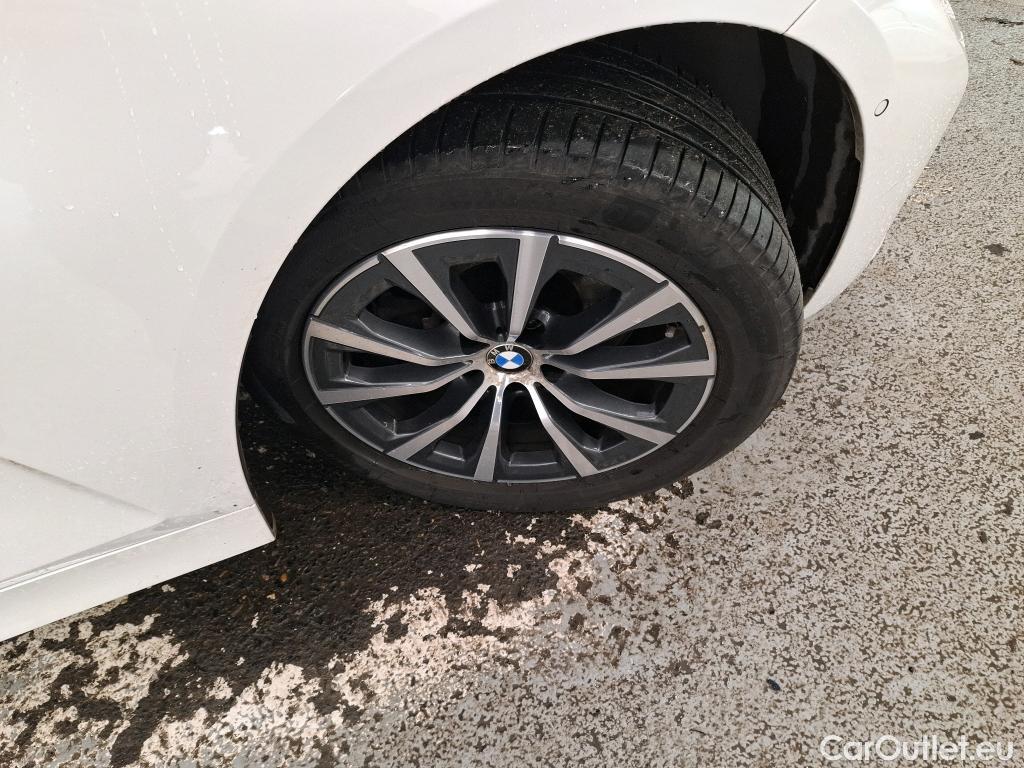 Bmw  Serie 3 Série 3 Berline 320 d Lounge 2.0 190CV BVA8 E6d #21