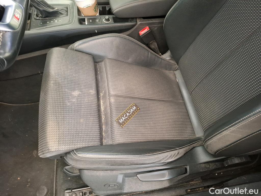  Audi  Q3  Sportback 35 TDI S line 2.0 TDI 150CV BVA7 E6d #24