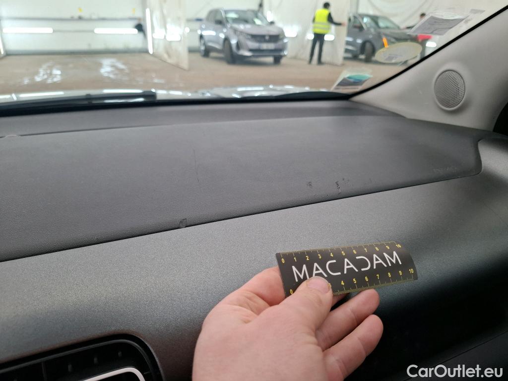  Citroen  C3  Aircross Feel Business 1.5 BlueHDi 120CV BVA6 E6dT #10