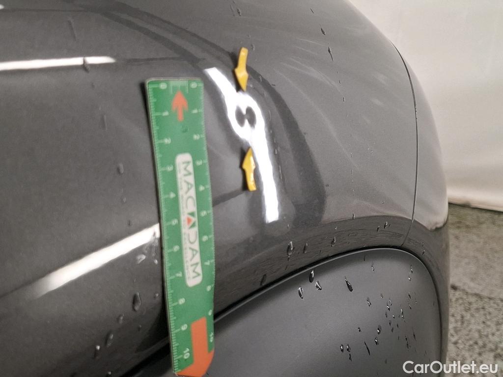  Citroen  C3  Aircross Shine Business 1.2 PureTech 110CV BVM6 E6d #9