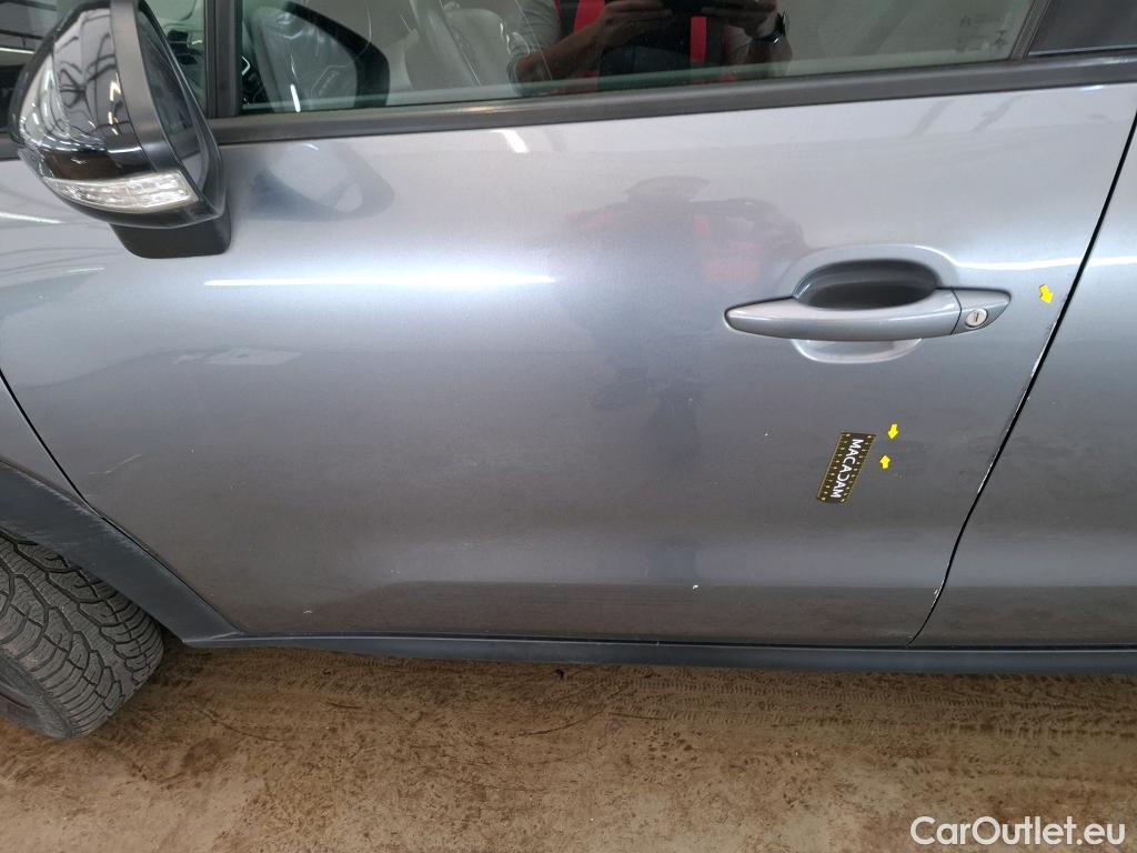  Citroen  C3  Aircross Feel Business 1.5 BlueHDi 120CV BVA6 E6dT #7