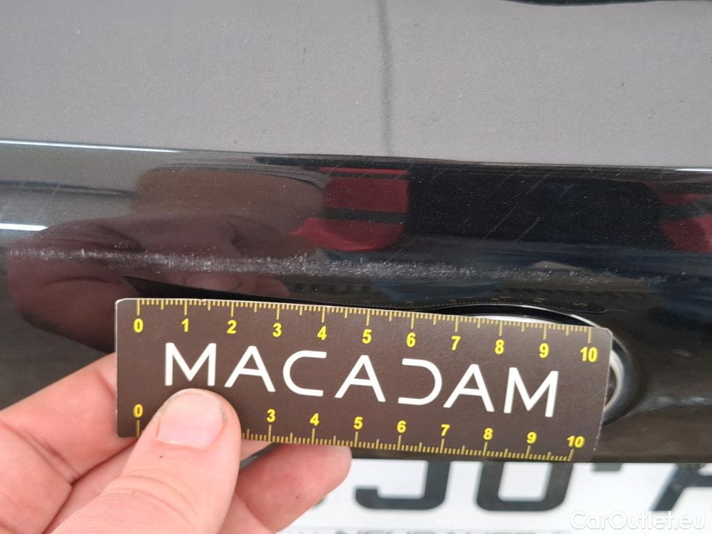  Bmw  Serie 1 Série 1 Berline 118 i Lounge 1.5 140CV BVA7 E6dT #27