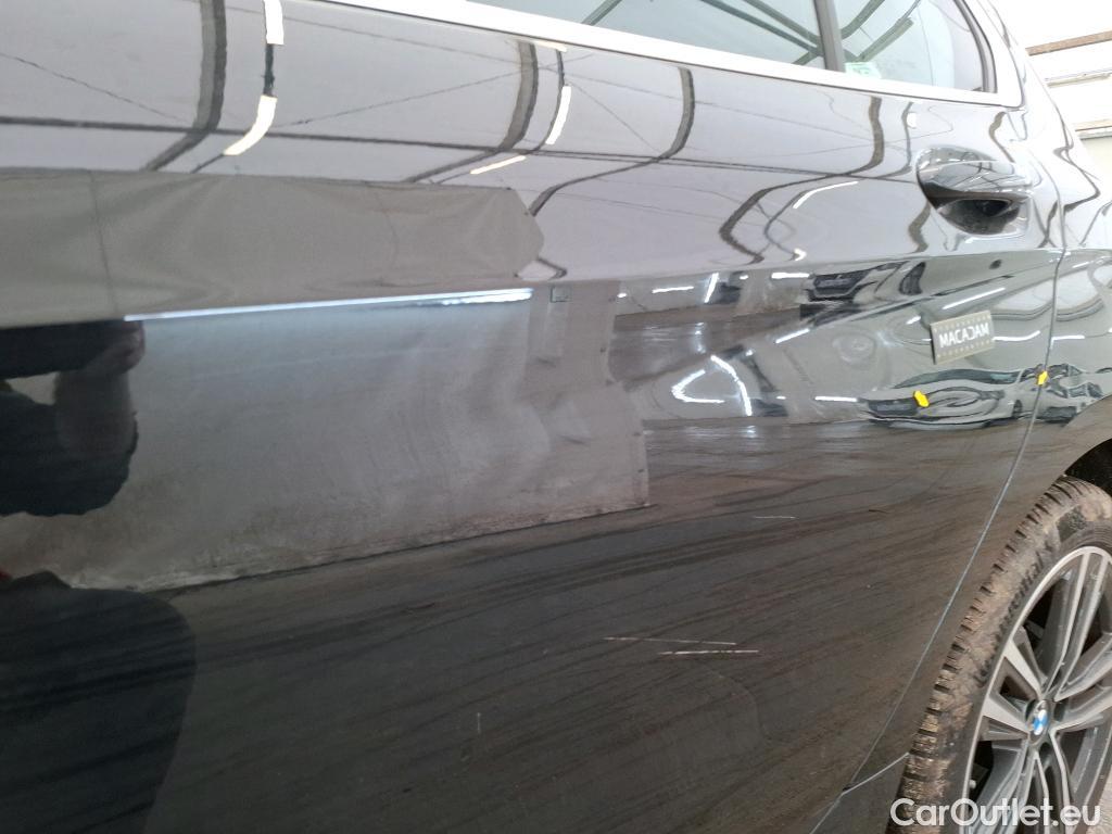  Bmw  Serie 1 BMW Série 1 / 2019 / 5P / Berline 118i DKG7 Business Design #5