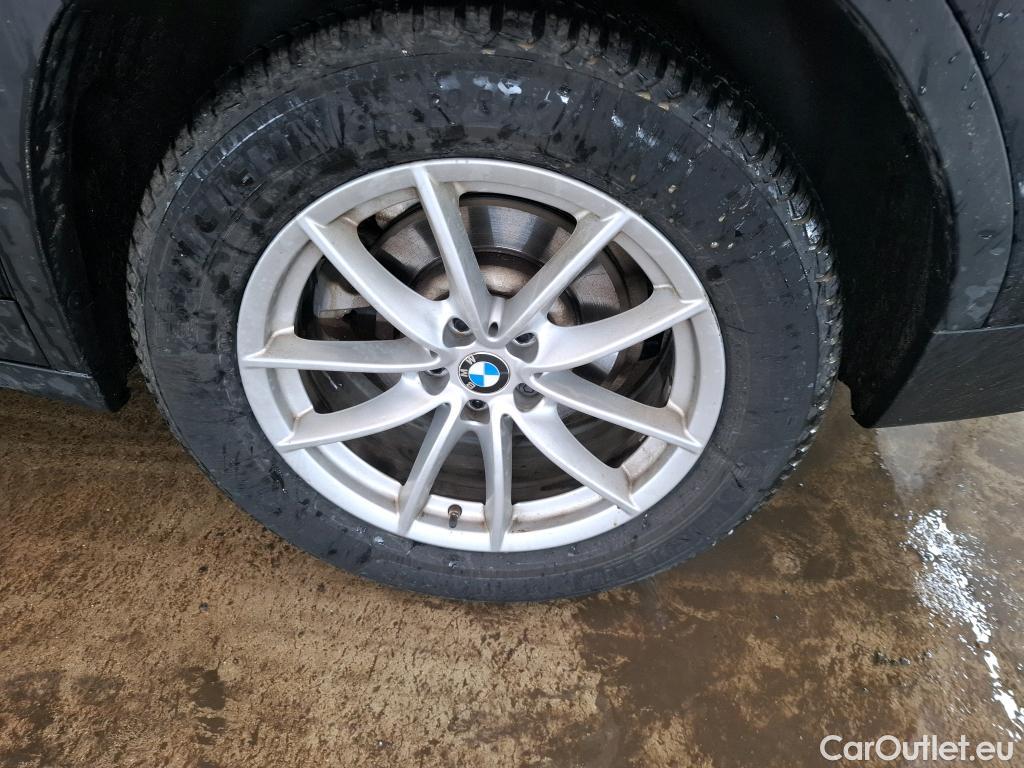  Bmw  X3 BMW  / 2021 / 5P / SUV xDrive20d 190ch Business Design BVA8 #13