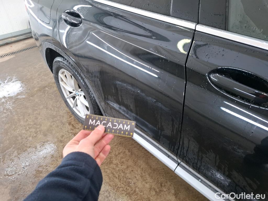  Bmw  X3 BMW  / 2021 / 5P / SUV xDrive20d 190ch Business Design BVA8 #39