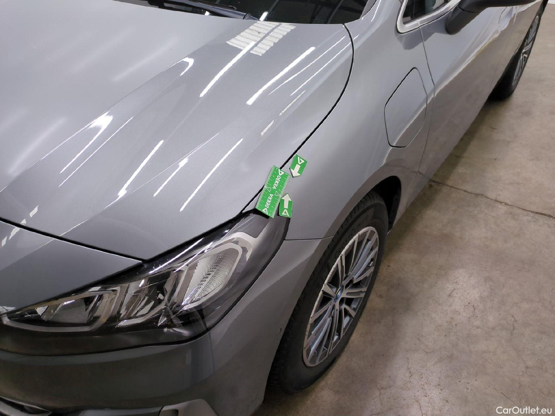  Bmw  2 Tourer BMW Série 2 Active Tourer / 2021 / 5P / monospace 225e xDrive 245ch Business Design DKG7 #17