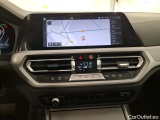  Bmw  Serie 3 Série 3 Berline 320 d Lounge 2.0 190CV BVA8 E6d #7