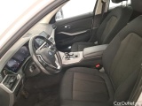  Bmw  Serie 3 Série 3 Berline 320 d Lounge 2.0 190CV BVA8 E6d #8