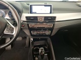  Bmw  X2 Série  sDrive 18d Lounge 2.0 150CV BVA8 E6d #7