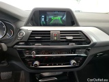  Bmw  X3 BMW  5p SUV sDrive18d 150ch Business Design BVA8 #7