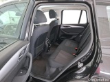  Bmw  X3 BMW  5p SUV sDrive18d 150ch Business Design BVA8 #9