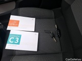  Citroen  C3  Feel Business 1.5 BlueHDI 100CV BVM5 E6dT #12