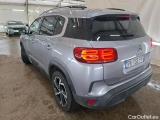  Citroen  C5  Aircross Shine 1.5 BlueHDi 130CV BVA8 E6dT #2