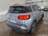  Citroen  C5  Aircross Shine 1.5 BlueHDi 130CV BVA8 E6dT #3