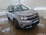  Citroen  C5  Aircross Shine 1.5 BlueHDi 130CV BVA8 E6dT #4