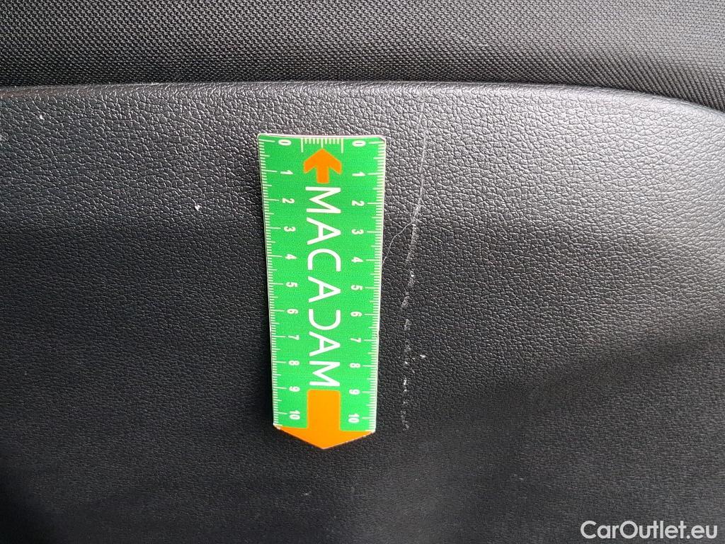  Hyundai  Tucson HYUNDAI  5p SUV 1.6 CRDI 136 DCT-7 CREATIVE #21