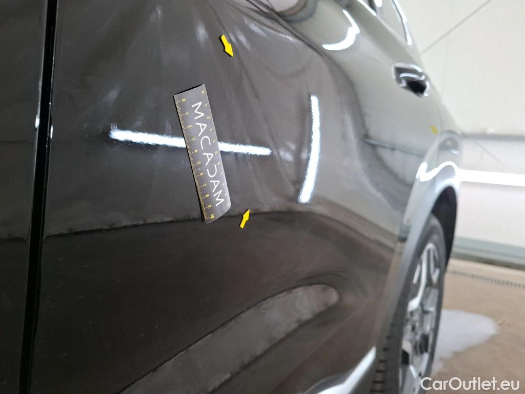  Hyundai  Santa Fe  Creative Hybrid 2WD 1.6 T-GDi 230CV BVA6 7 Sieges E6d #5