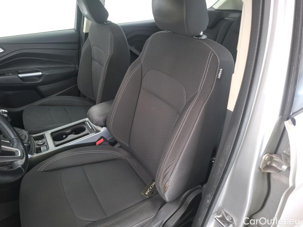  Ford  Kuga  Titanium 1.5 TDCi 120CV BVM6 E6 #22