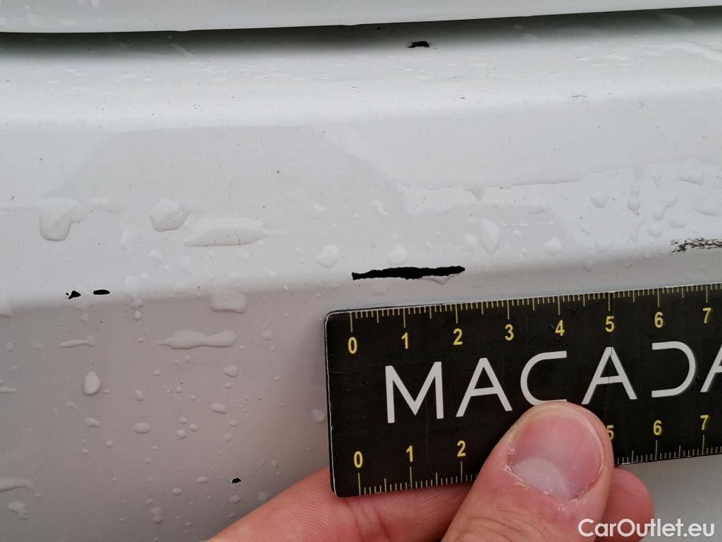  Hyundai  Tucson HYUNDAI  5p SUV 1.6 CRDI 136 DCT-7 CREATIVE #42