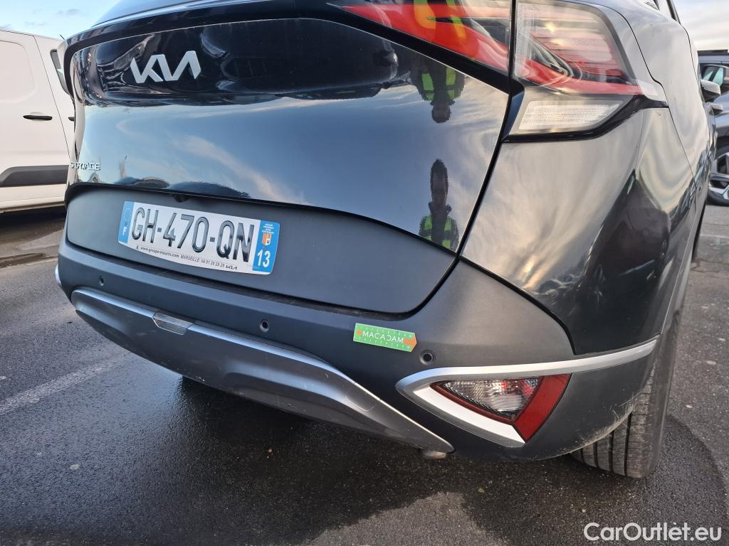  KIA  Sportage  Active 1.6 CRDi 135CV BVA7 E6d #23