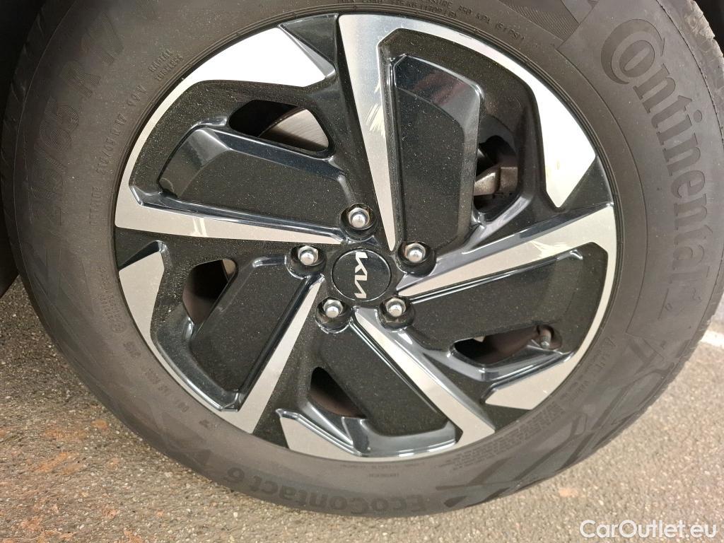  KIA  Sportage  Active 1.6 CRDi 135CV BVA7 E6d #53