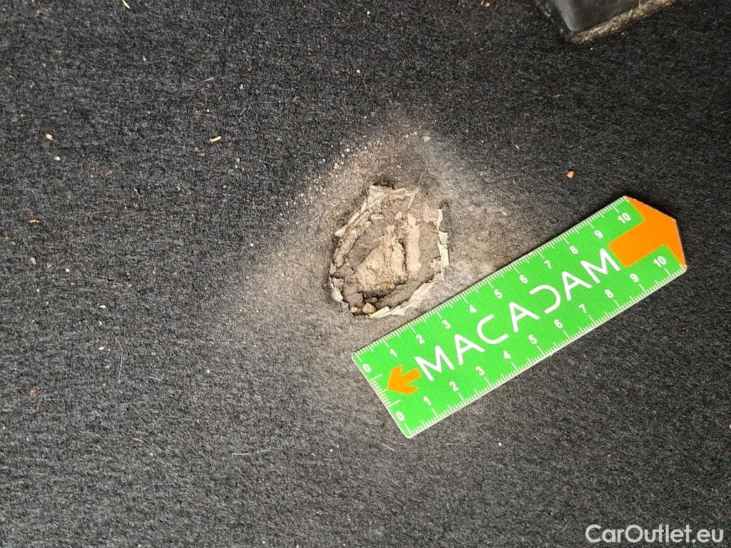  Hyundai  Tucson HYUNDAI  5p SUV 1.6 CRDI 136 DCT-7 CREATIVE #6