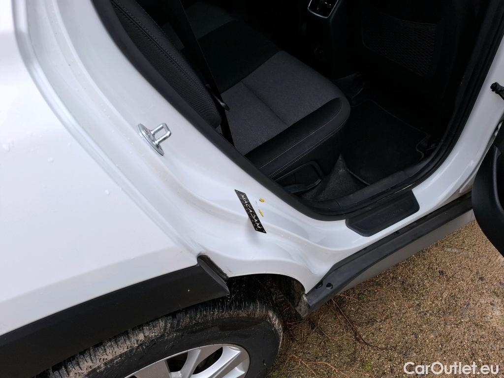  Hyundai  Tucson HYUNDAI  5p SUV 1.6 CRDI 136 DCT-7 CREATIVE #7