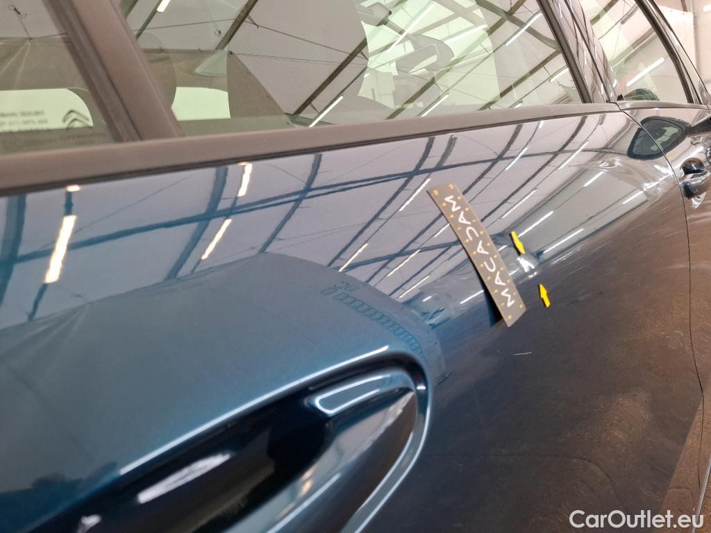  Citroen  C4 Grand Picasso /Spacetourer Feel 1.2 PureTech 130CV BVM6 E6d #38