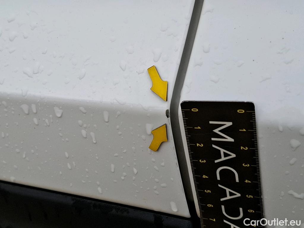  Hyundai  Tucson HYUNDAI  5p SUV 1.6 CRDI 136 DCT-7 CREATIVE #23