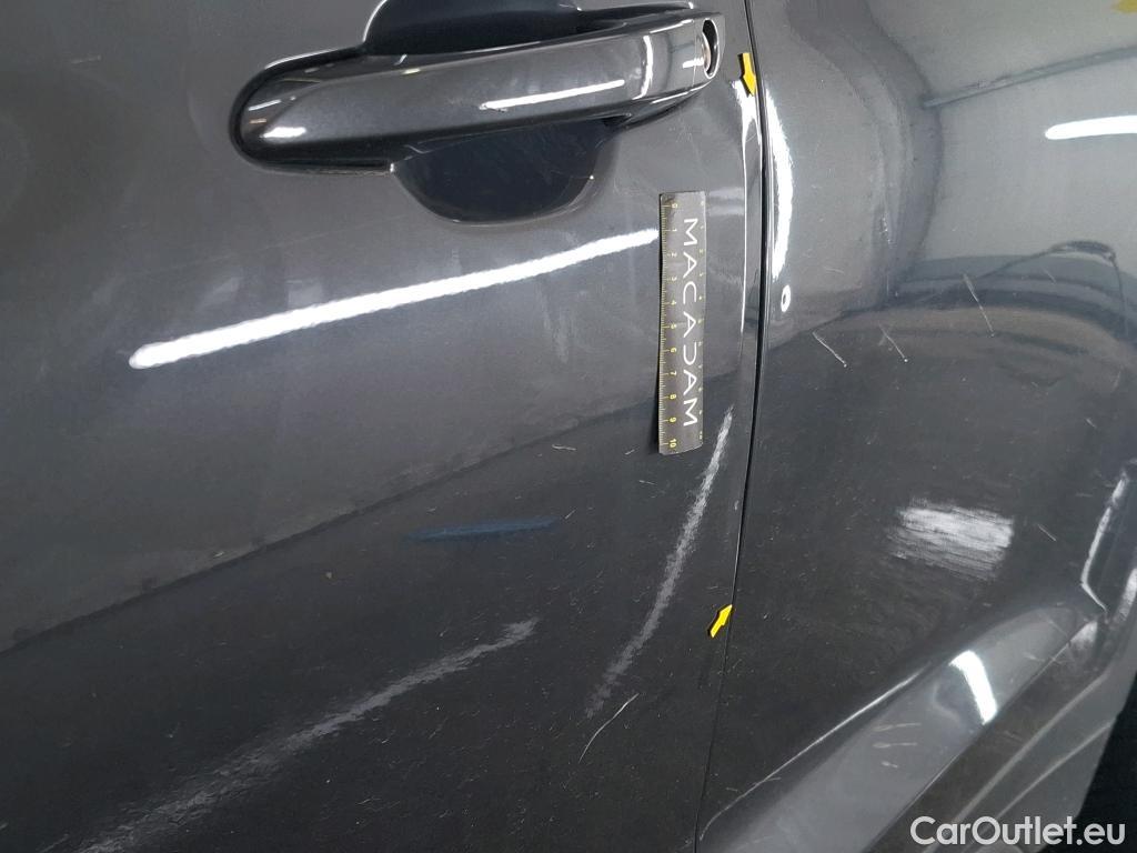  Hyundai  Tucson  Business 2WD 1.6 CRDi 135CV BVA7 E6dT #2