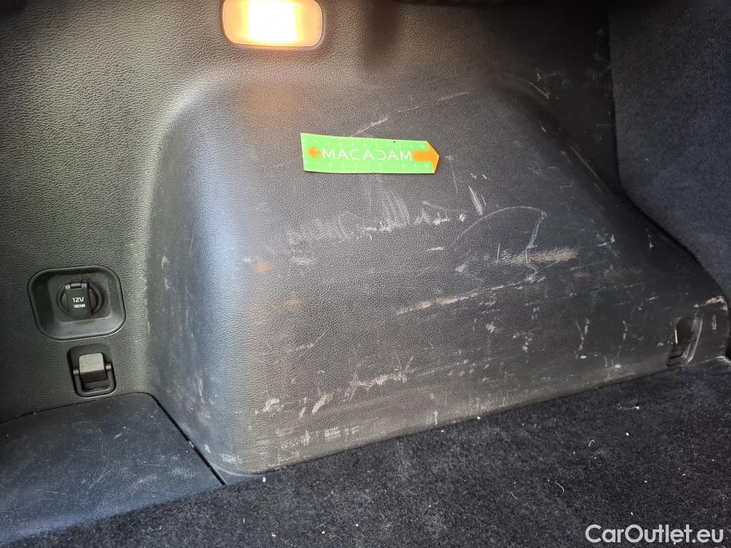  KIA  Sportage  Active 1.6 CRDi 135CV BVA7 E6d #11