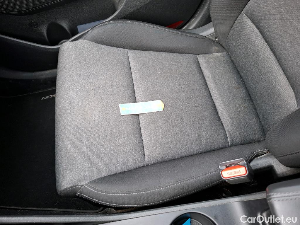  Hyundai  Tucson HYUNDAI  5p SUV 1.6 CRDI 136 DCT-7 CREATIVE #14