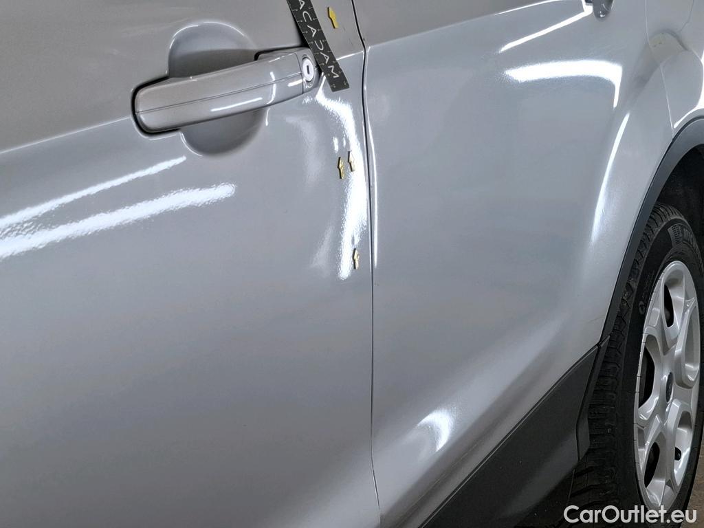  Ford  Kuga  Titanium 1.5 TDCi 120CV BVM6 E6 #15