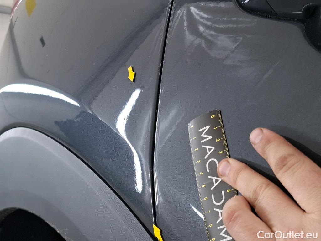  Hyundai  Tucson  Business 2WD 1.6 CRDi 135CV BVA7 E6dT #12