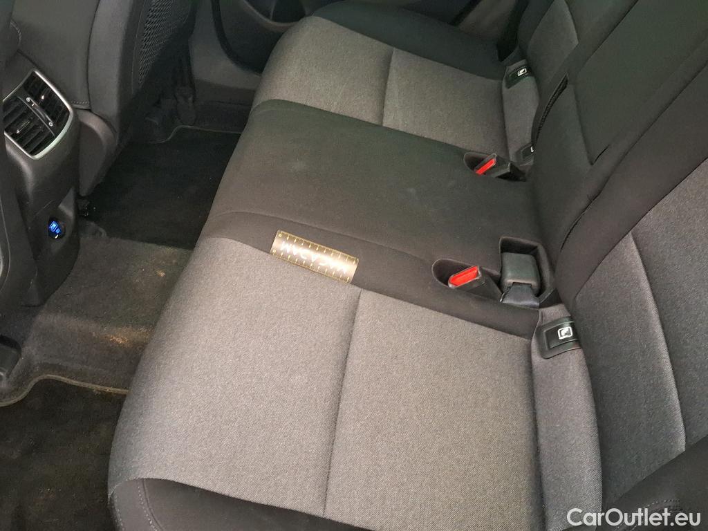  Hyundai  Tucson  Business 2WD 1.6 CRDi 135CV BVA7 E6dT #29