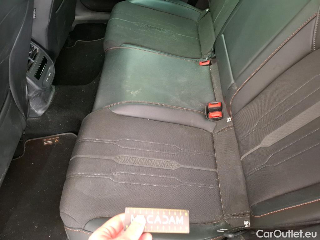  Cupra  Formentor CUPRA  / 2020 / 5P / SUV 1.5 TSI 150ch DSG7 Business Edition #18