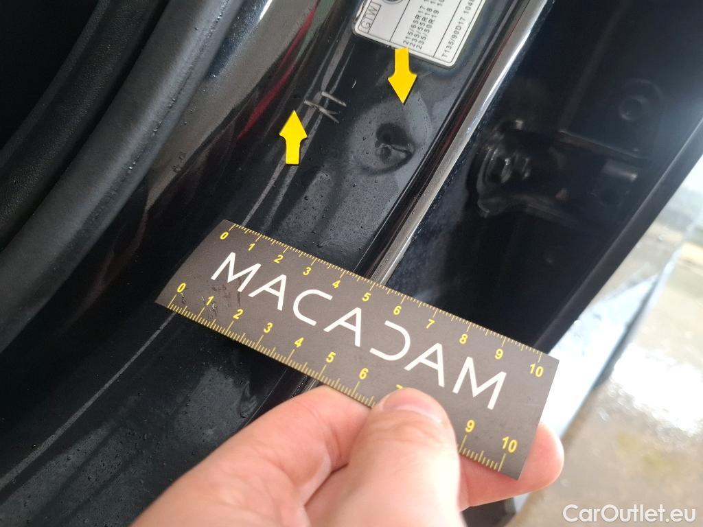  Hyundai  Tucson  Business Mild-Hybrid 2WD 1.6 CRDI 135CV BVA7 E6d #14