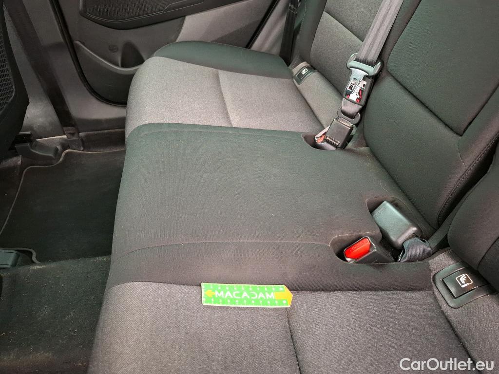  Hyundai  Tucson HYUNDAI  5p SUV 1.6 CRDI 136 DCT-7 CREATIVE #16