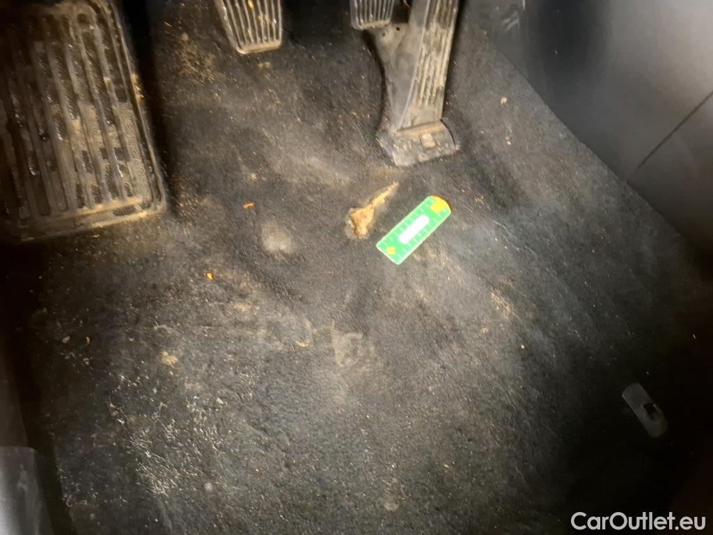  Hyundai  Tucson  Business Mild-Hybrid 2WD 1.6 CRDI 135CV BVM6 E6d #1