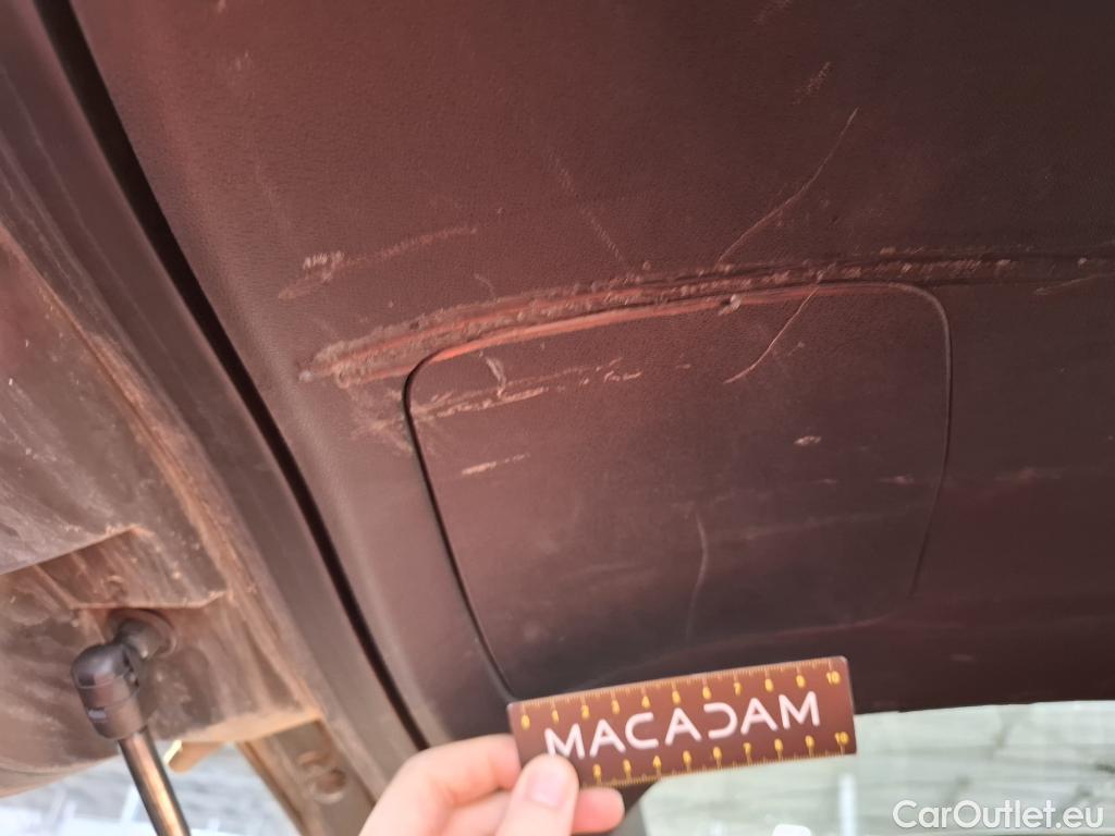  Citroen  C4 Grand Picasso /Spacetourer Feel 1.2 PureTech 130CV BVM6 E6d #44