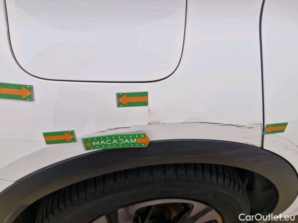  DS  DS7 DS DS 7 Crossback / 2017 / 5P / SUV BlueHDi 130 Auto PERFORMANCE Line + #8