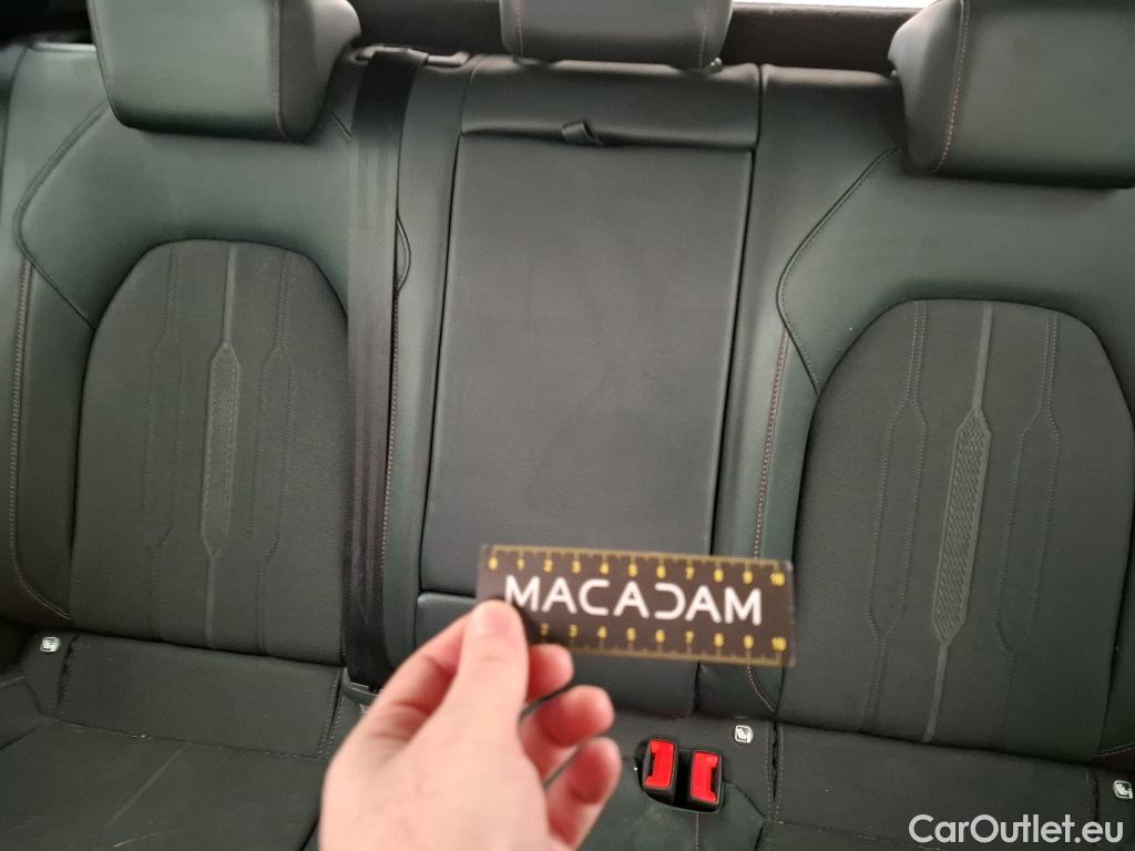  Cupra  Formentor CUPRA  / 2020 / 5P / SUV 1.5 TSI 150ch DSG7 Business Edition #19