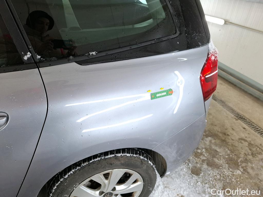  Citroen  C4 Grand Picasso /Spacetourer Business 1.5 BlueHDi 130CV BVA8 7 Sieges E6d #1