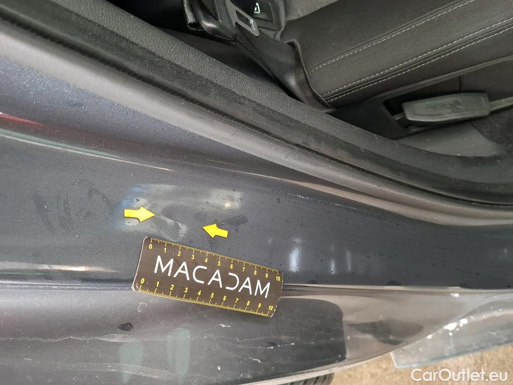  Hyundai  Tucson  Business 2WD 1.6 CRDi 135CV BVA7 E6dT #24