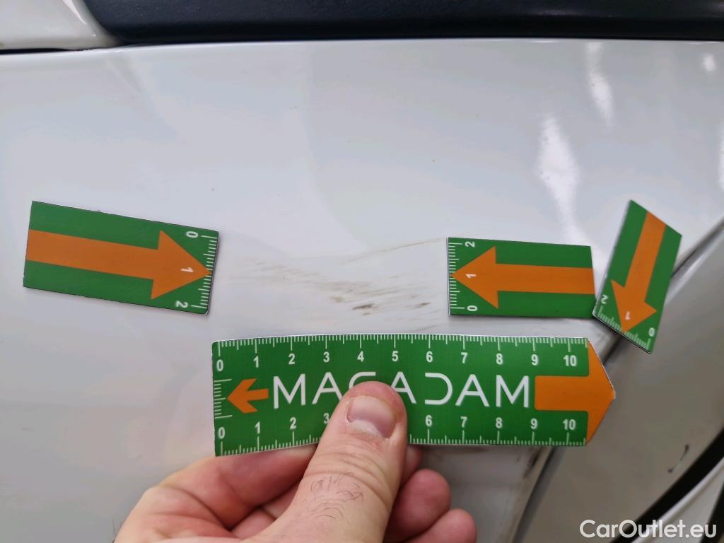  DS  DS7 DS DS 7 Crossback / 2017 / 5P / SUV BlueHDi 130 Auto PERFORMANCE Line + #6