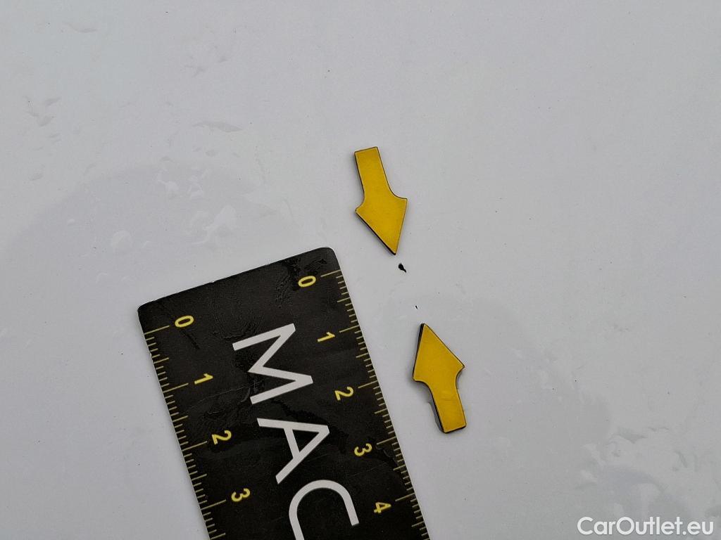  Hyundai  Tucson HYUNDAI  5p SUV 1.6 CRDI 136 DCT-7 CREATIVE #30